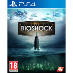 Bioshock The Collection (N)