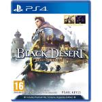 Black Desert Prestige Edition PS4 igra novo u trgovini,račun