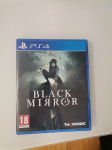 Black mirror PS4