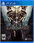 BLACKGUARDS 2 - LIMITED DAY ONE EDITION PS4