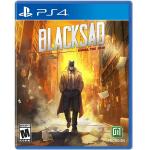 Blacksad Under The Skin PS4 igra novo u trgovini,račun