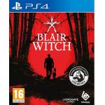 BLAIR WITCH PS4