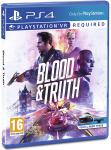 Blood and Truth (PSVR) (Nordic) (N)