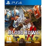Blood bowl 2 PS4 igra,novo u trgovini,račun