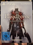 Bloodborne Collector's Edition Ps4