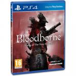 Bloodborne - Game of the Year Edition (N)