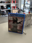 Bloodborne GOTY PS4 igra