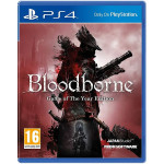 BLOODBORNE GOTY ZA ● PS4 ● NOVO ●