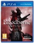 Bloodborne PS4 DIGITALNA IGRA