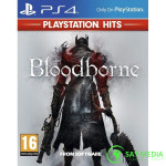 Bloodborne PS4 igra,novo u trgovini,račun