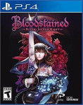 Bloodstained Ritual of the Night (Import) (N)