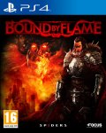 Bound By Flame PS4 igra,novo zapakirano u trgovini