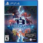 Bounty Battle PS4 igra,novo u trgovini,račun