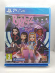 Bratz Rhythm & Style PS4