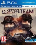 Bravo Team VR PS4 Igra,novo u trgovini,račun