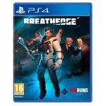 Breathedge PS4 igra prednarudžba u trgovini,račun