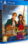 Broken Sword - Shadow of the Templars: Reforged (N)