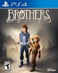 BROTHERS PS4