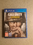 Call od Duty WW2 PS4