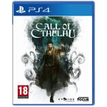 Call Of Cthulhu PS4 igra novo u trgovini,račun