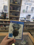 Call of Cthulhu PS4