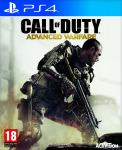 Call of Duty: Advanced Warfare - PS4