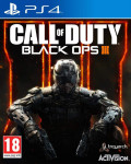 CALL OF DUTY BLACK OPS 3 PS4. R1/ RATE!