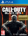 CALL OF DUTY BLACK OPS 3, PS4. R1/ RATE!