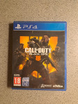 Call of Duty Black ops 3 PS4