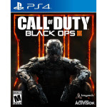 CALL OF DUTY: BLACK OPS 3 ● PS4 ●