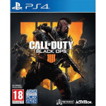 Call of Duty: Black Ops 4 PS4,NOVO,R1 RAČUN