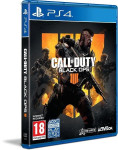 CALL OF DUTY BLACK OPS 4, PS4. R1/ RATE!