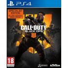 Call of Duty:Black Ops 4 Specialist E.PS4,novo u trgovini,račun