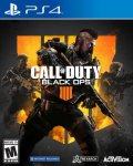 Call of Duty: Black Ops 4 Standard Ed PS4,novo u trgovini,račun AKCIJA
