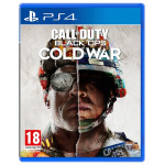 Call of Duty: Black Ops Cold War PS4 DIGITALNA IGRA