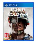 Call of Duty: Black Ops Cold War PS4 igra Original | NOVO | Račun