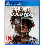 Call of Duty Black Ops Cold War PS4 igra,novo u trgovini,račun