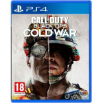 Call of Duty Black Ops Cold War PS4 igra,novo u trgovini,račun