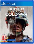 Call of Duty Black Ops: Cold War - PS4 - AKCIJA