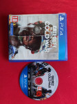 Call of duty, Black OPS, Cold war ps4