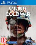 Call of Duty Cold War - PS4