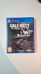 Call of Duty Ghosts-PS4
