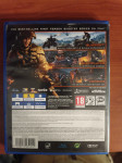 Call of duty igrica za PlayStation 4