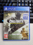 Call of Duty Infinite Warfare Legacy edition