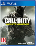 CALL OF DUTY INFINITE WARFARE za ● PS4 ●