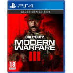 Call of Duty Modern Warfare 3 PS4 igra,novo u trgovini,račun