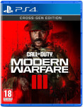 Call of Duty: Modern Warfare 3 PS4,NOVO,R1 RAČUN