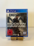 Call of Duty: Modern Warfare - igra za PS4 / PS5
