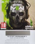 Call of Duty: Modern Warfare II (2) PS4/PS5, digitalna igra, novo!