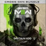 Call of Duty:Modern Warfare 2 PS4(digitalni kod)novo u trgovini,račun